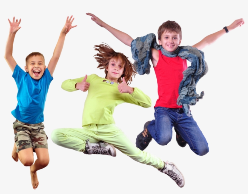 Book The Facilities - Dance Kids, transparent png
