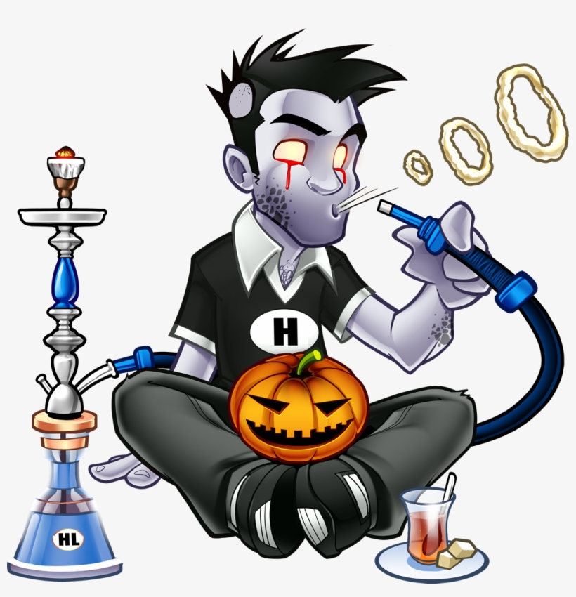 Our Reader Score - Hookah Style, transparent png