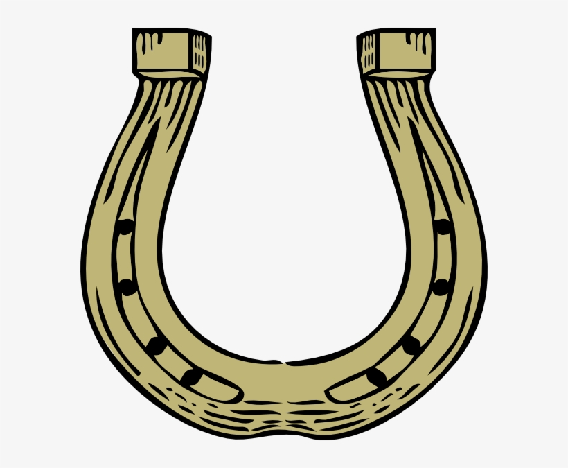 Horseshoes Clip Art - Horseshoes Clipart, transparent png
