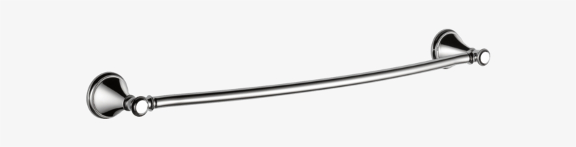 Delta - Delta Cassidy Towel Bar, transparent png