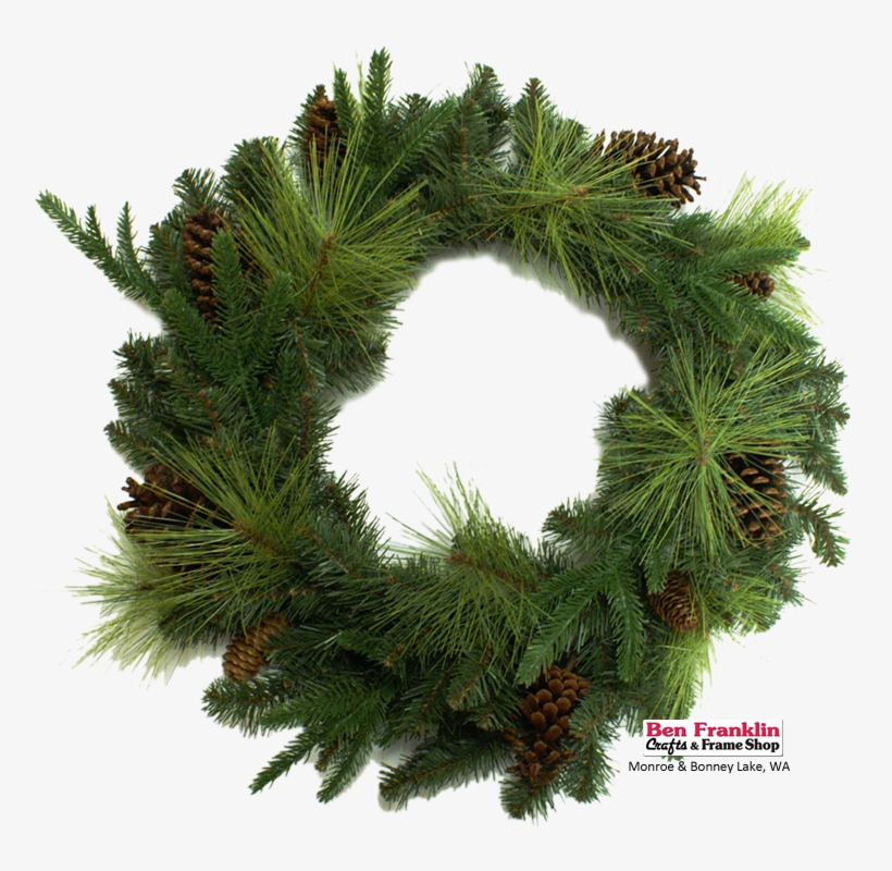 777 X 724 Px - Wreath, transparent png