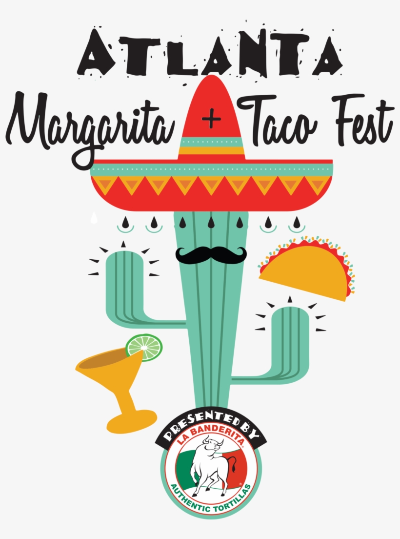 Taco Clipart Margarita - Margarita, transparent png