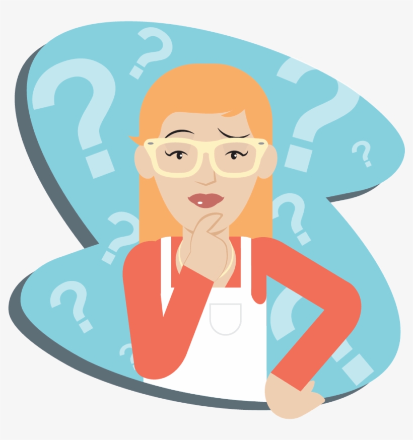 It's Probably Clear To You By Now That “yes/no” Questions - Jaundice, transparent png