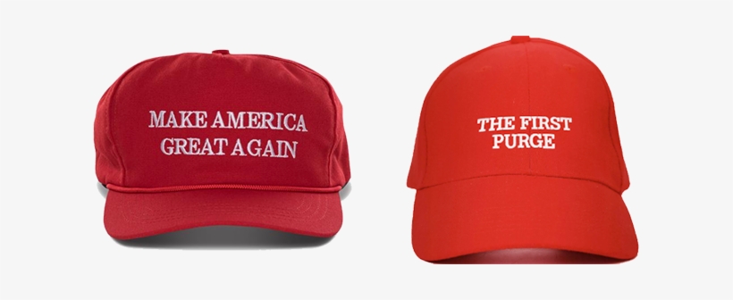 &nbsp - &nbsp - &nbsp - &nbsp - &nbsp - - Custom Make America Great Again Baseball Cap W/ Custom, transparent png
