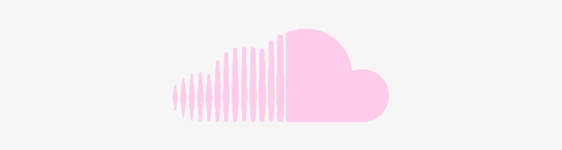 Soundcloud, transparent png