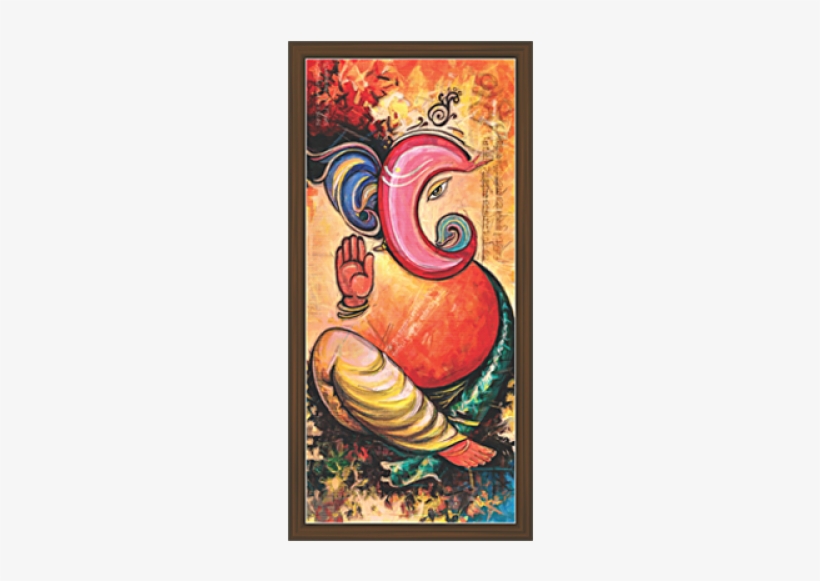 Painting, transparent png