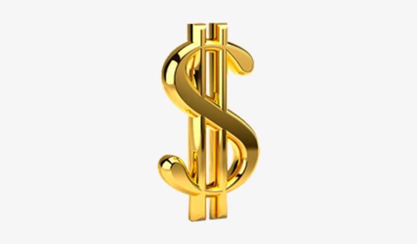 Gold Money Sign Png - Return To Prosperity: How America Can Regain Its Economic, transparent png