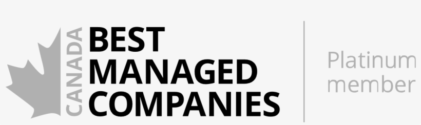 Click To View The Best Managed Companies Video - Canada's Best Managed Companies, transparent png