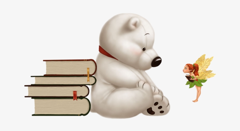 Polar Bear Png - Kei Acedera, transparent png