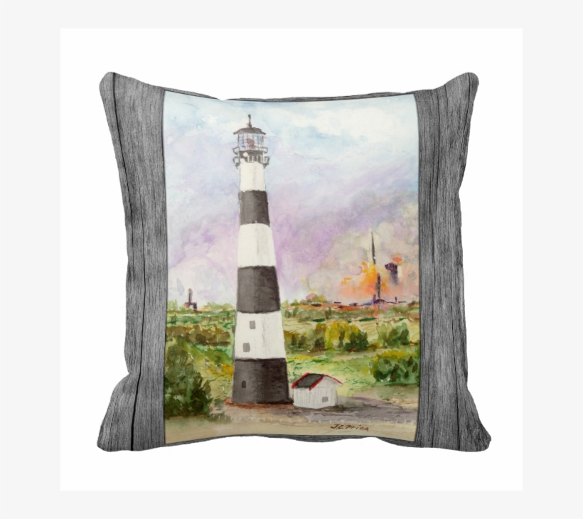 Cape Canaveral Lighthouse Rocket Launch Watercolor - Cape Canaveral Lighthouse, transparent png