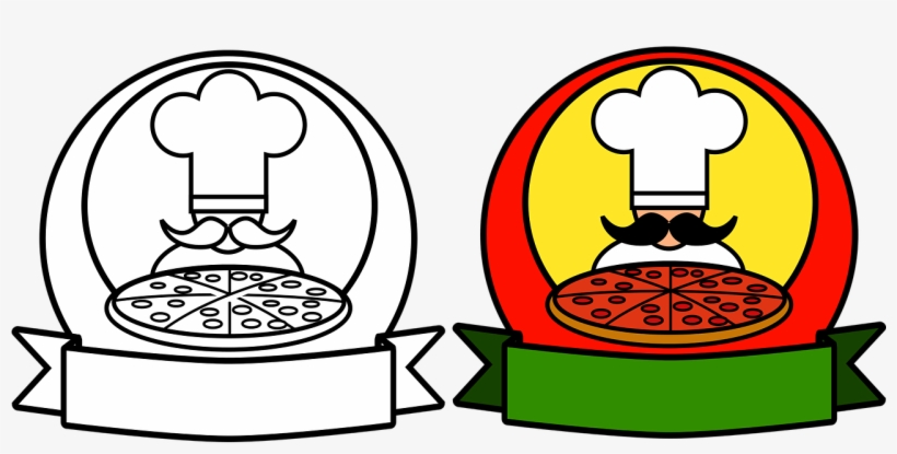 Free Photo From Needpix - Cocinero Pizza Png, transparent png