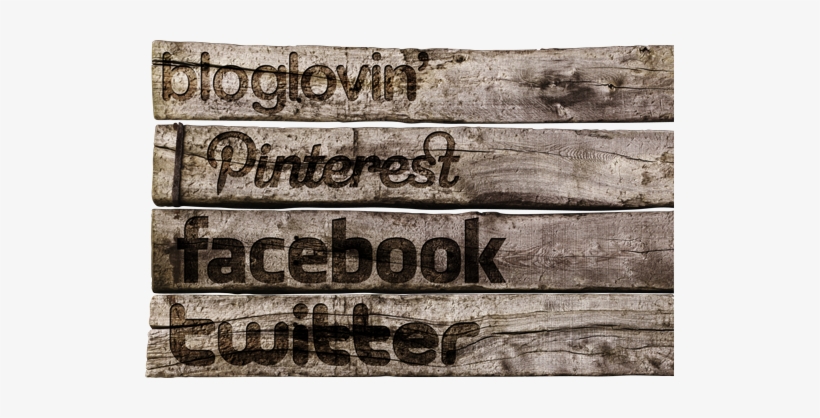 Free Wooden Social Media Icons « Midsommarflicka - Social Media Icons Wood Free, transparent png
