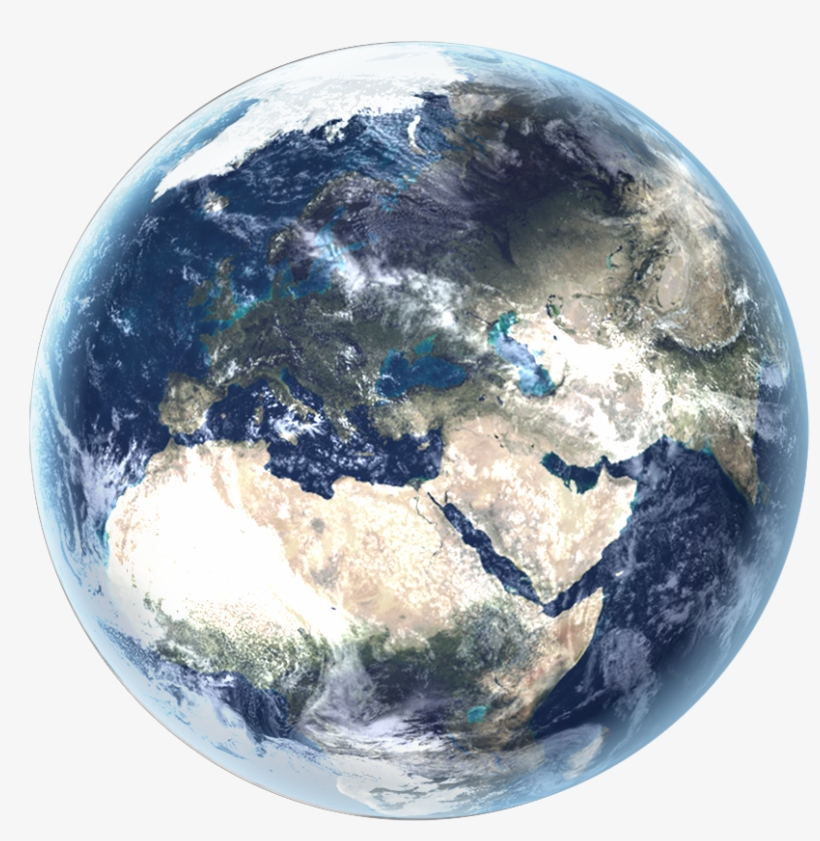 Earth Sub, transparent png