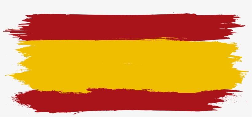 Flag Of Spain - Bandera De España Fondo De Pantalla, transparent png