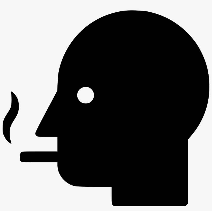 Png File - Tobacco Smoking, transparent png