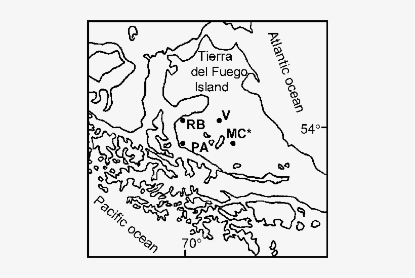 Drawing Forests Ocean - Drawing, transparent png