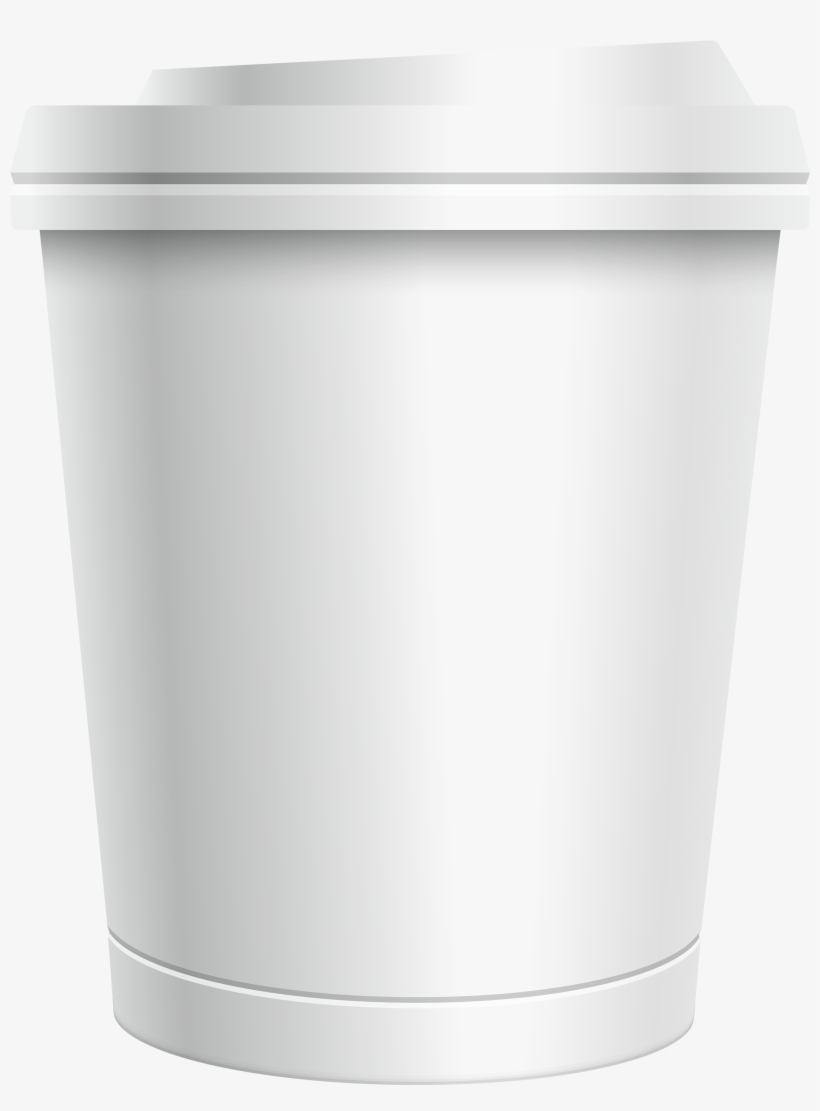 White Coffee Cups, Clipart Images, Clip Art, Juice, - Coffee Cup, transparent png