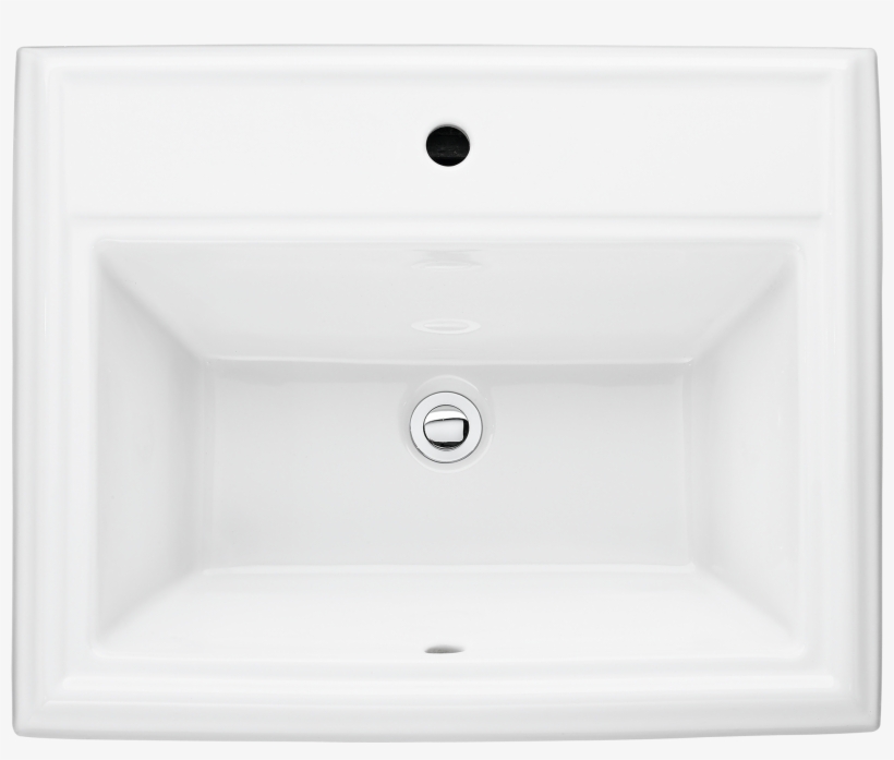 Sink Toilet Top View, transparent png