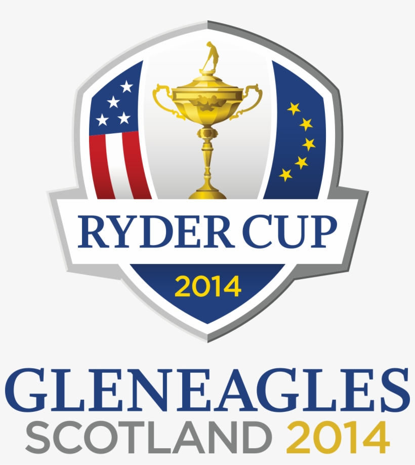 Vector Image Of The Ryder Cup Logo, transparent png