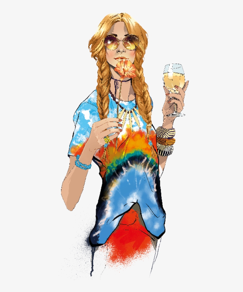 This Holds The Dry Style Back, Which Is A Shame, As - Illustration, transparent png