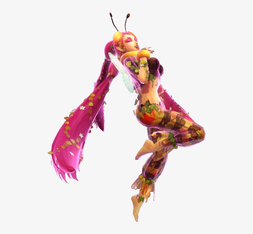 Link Great Fairy Rank - Hyrule Warriors Great Fairy, transparent png