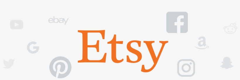 How To Sell On Etsy - Sell On Etsy With Pinterest: Selling On Etsy Made Ridiculously, transparent png