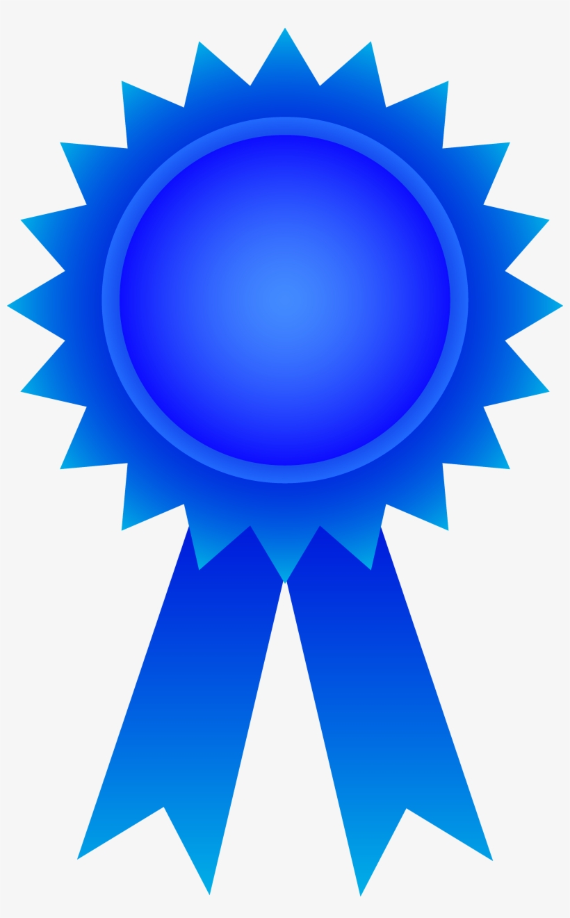 Winner - Winner Ribbon Clipart, transparent png