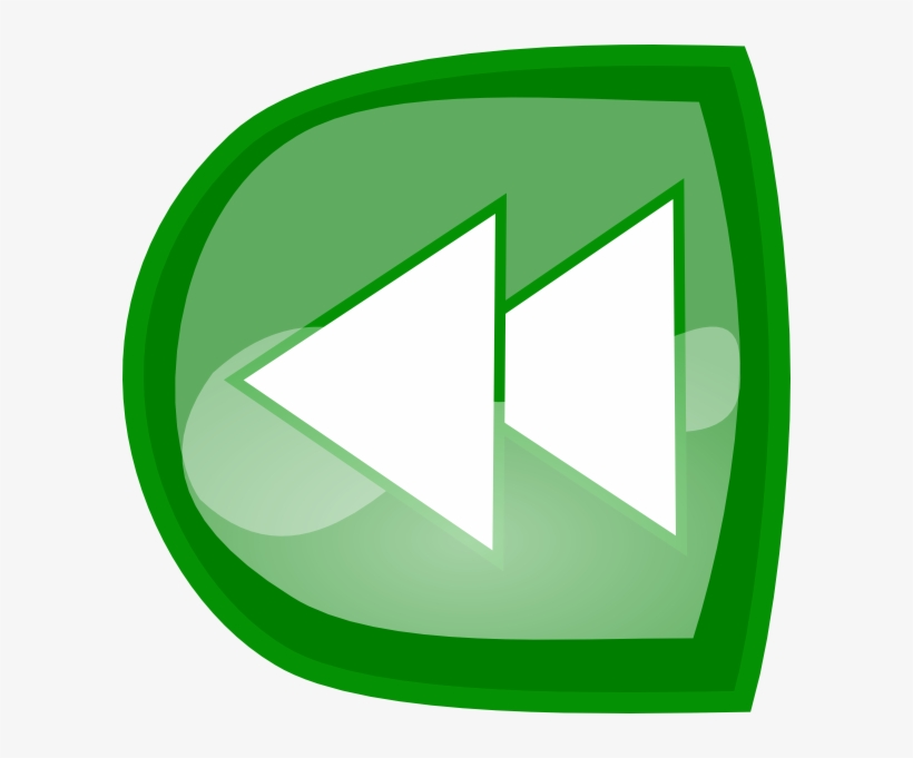 Green Play Button Svg Clip Arts 600 X 601 Px, transparent png