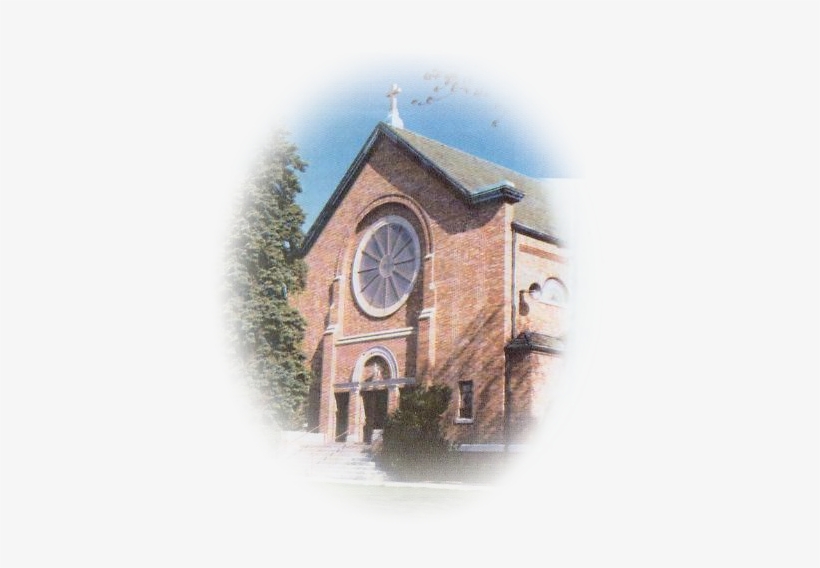 Chapel, transparent png