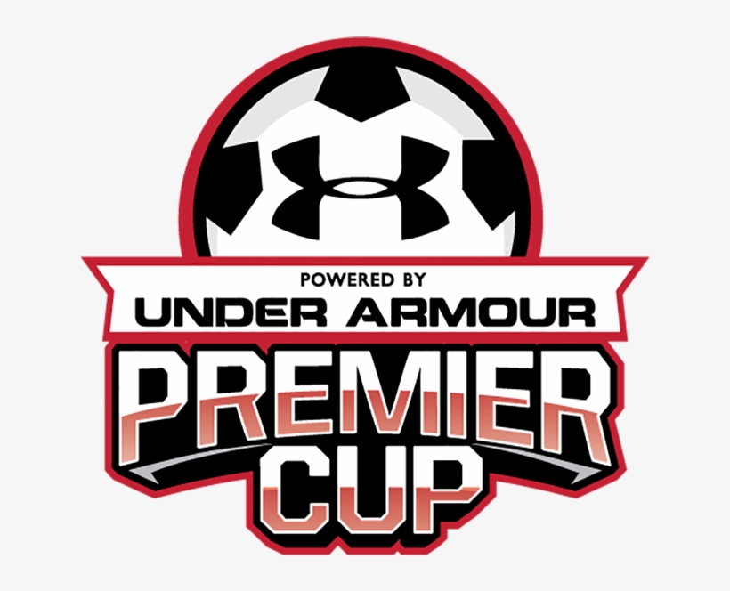 Premier Cup - Under Armour, transparent png