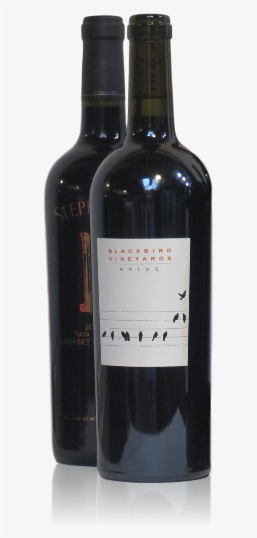 Premium Wine Club - California, transparent png