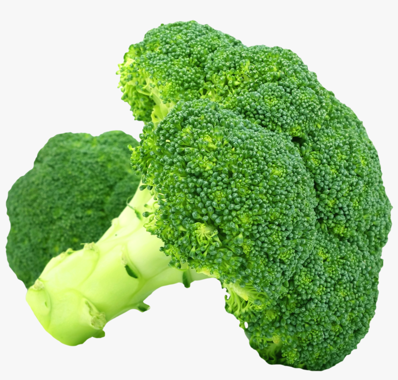 Broccoli Png Transparent Image - Broccoli Png, transparent png