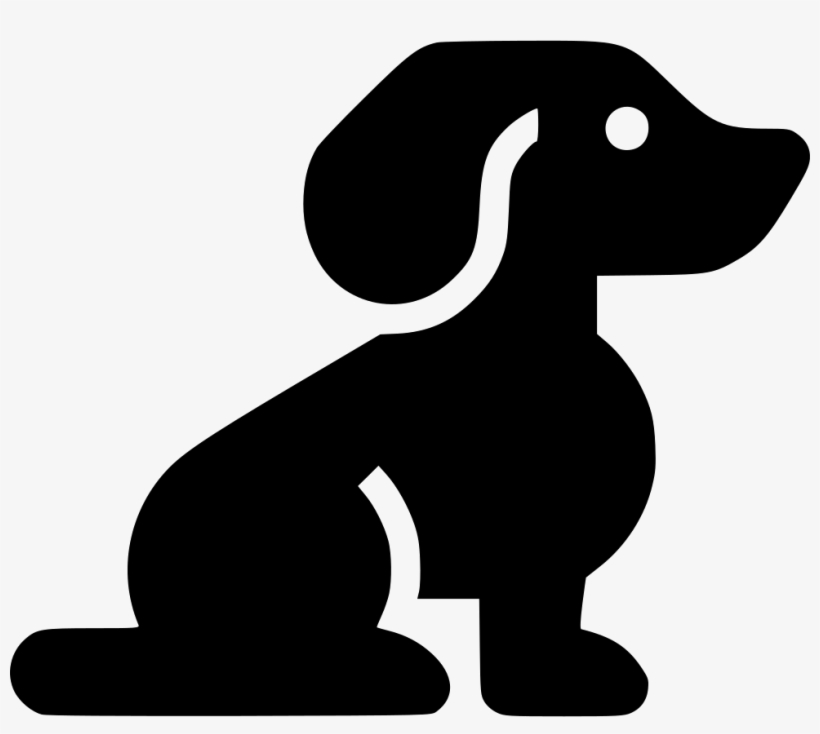 Dog Puppy Beagle Comments - Icon Dog Puppy Png, transparent png