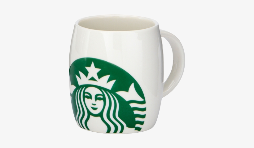 Starbucks - - Starbucks New Logo 2011, transparent png