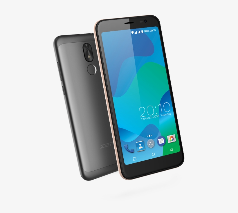 M72 Smart - Zen Cinemax Infinity Price, transparent png