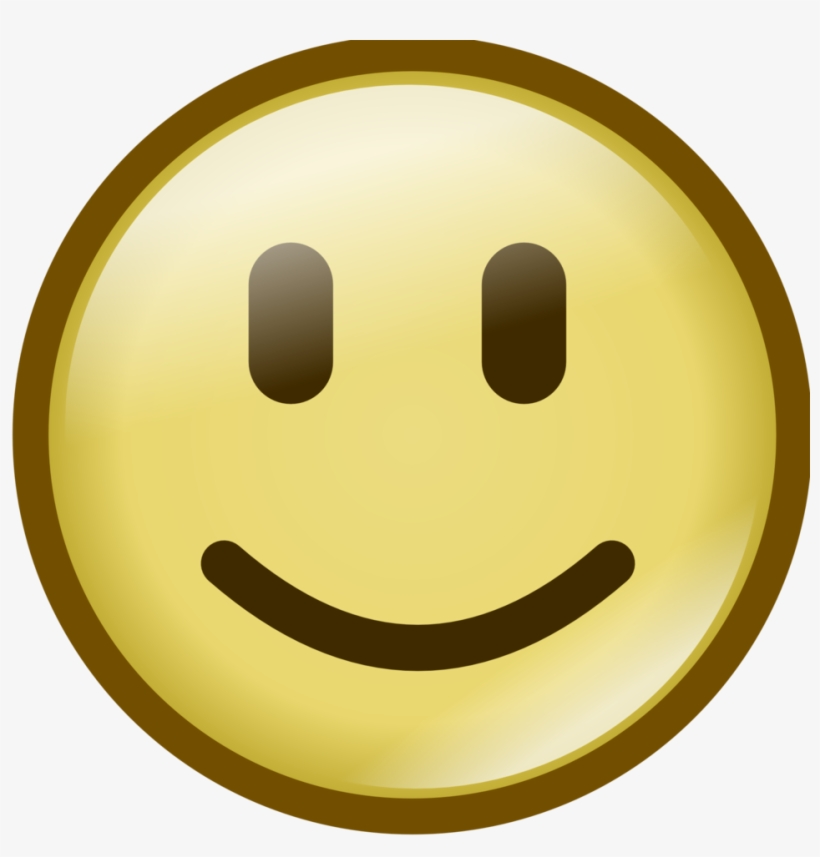 The Ubiquitous Smiley Face - Emoticon Carita Feliz Facebook, transparent png