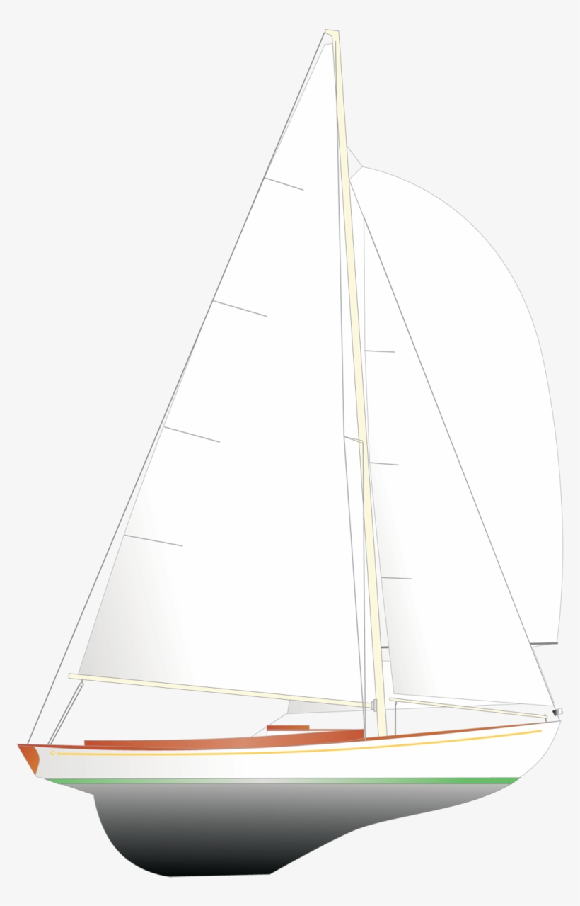 Bella-luna - Sail, transparent png
