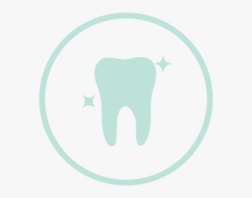 Teeth Whitening - Tooth With Invisible Background, transparent png