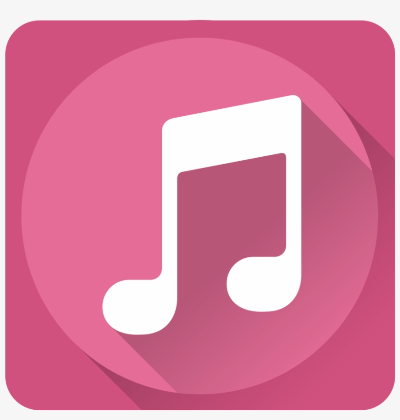Itunes Icon - Icon, transparent png