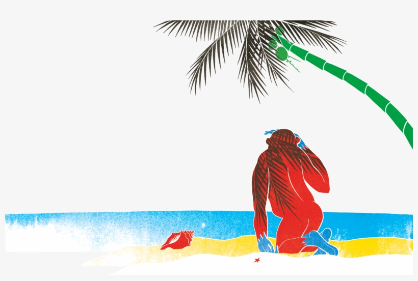 The Story Of Monkey - Presentations With Impact, transparent png