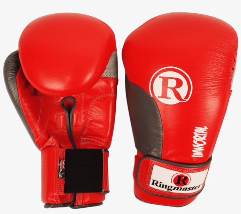Free Png Boxing Glove Png Images Transparent - Ringmaster Immortal Box Glove Super Spar R1708719, transparent png