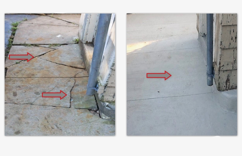 Concrete, transparent png