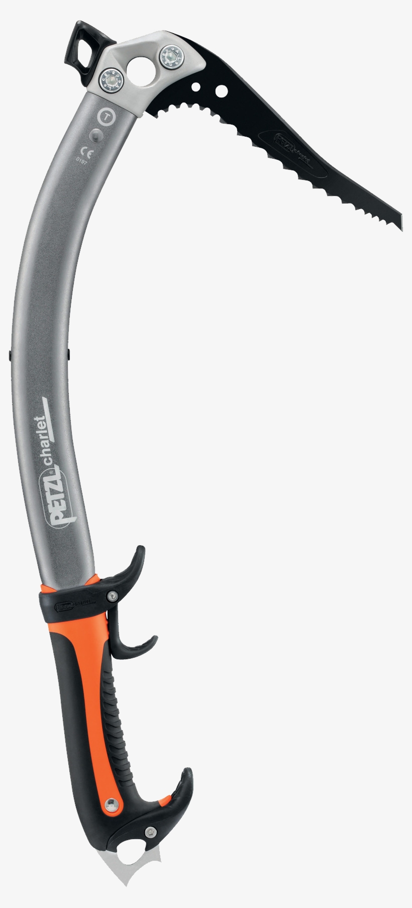 Download - Petzl Quark, transparent png