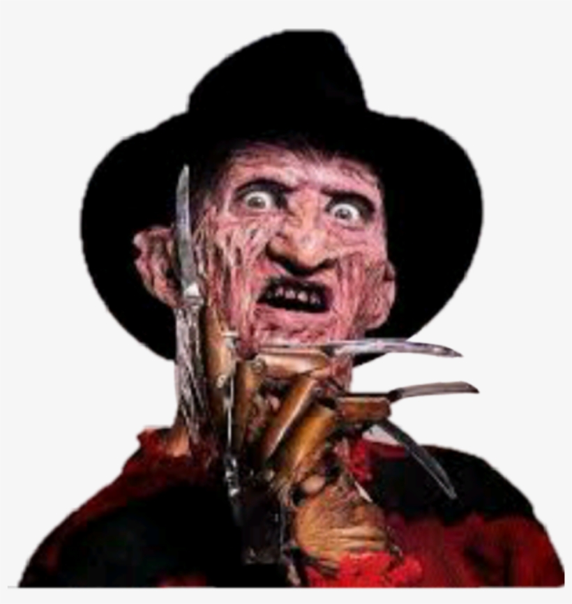 Freddy Krueger, transparent png