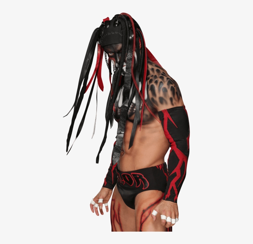Celebrities - Finn Balor Png, transparent png