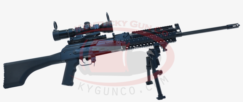 Io Inc Ak Sniper, transparent png