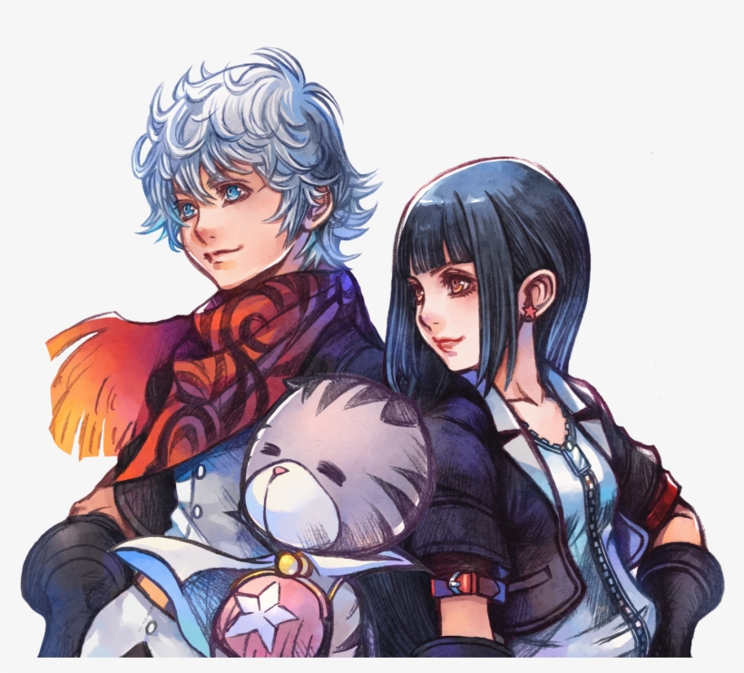 View Fullsize Kingdom Hearts Image - Kingdom Hearts Union Cross, transparent png
