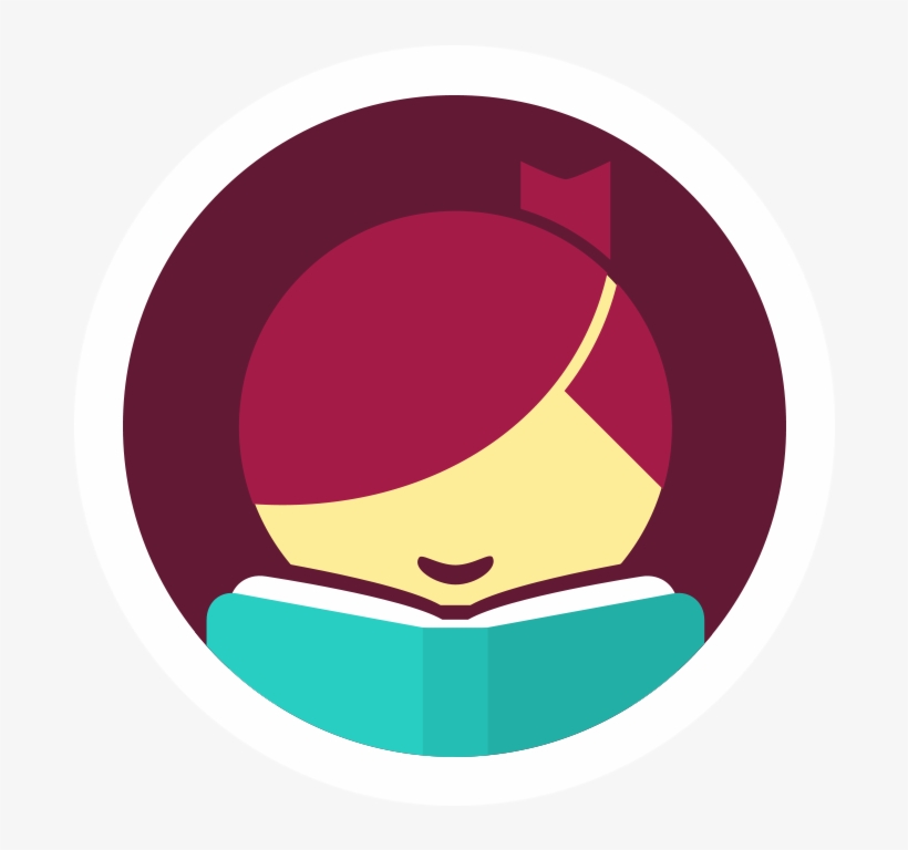 Apps Libby - Overdrive Libby, transparent png