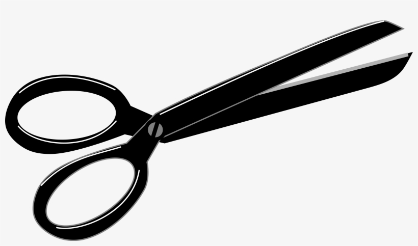 Scissors Png Image - Sewing Scissors Clipart, transparent png