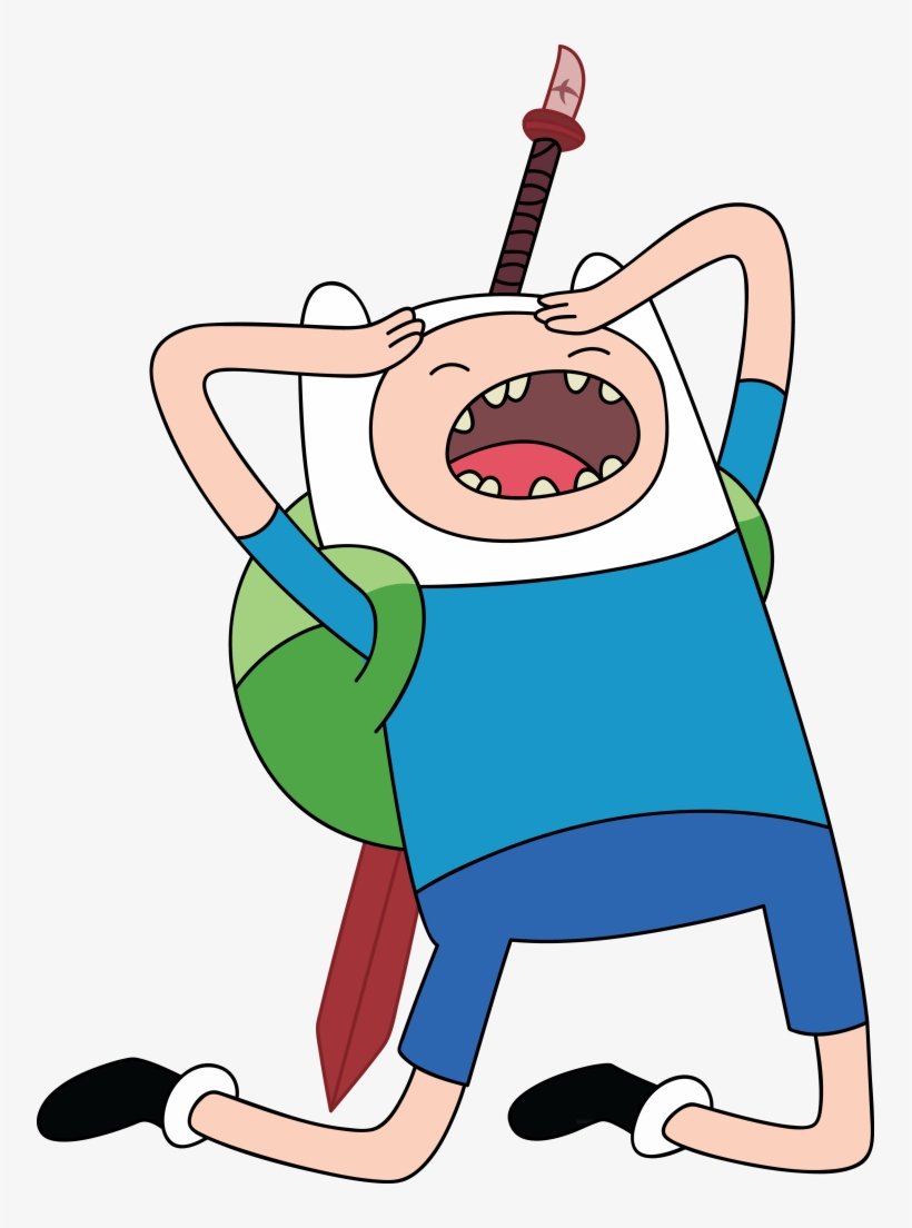 Download Amazing High-quality Latest Png Images Transparent - Adventure Time Finn Transparent, transparent png